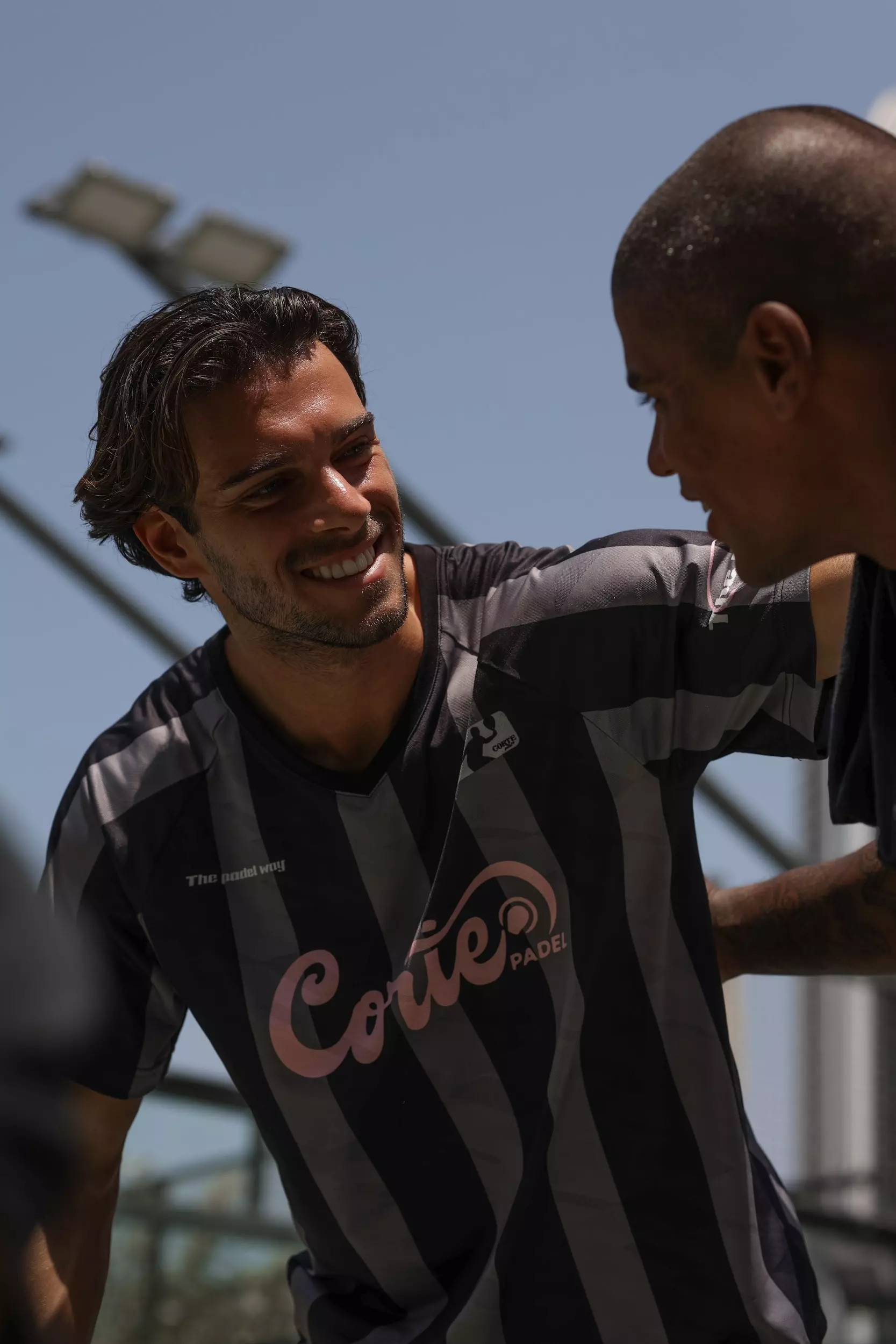 Photo of Corte padel 17